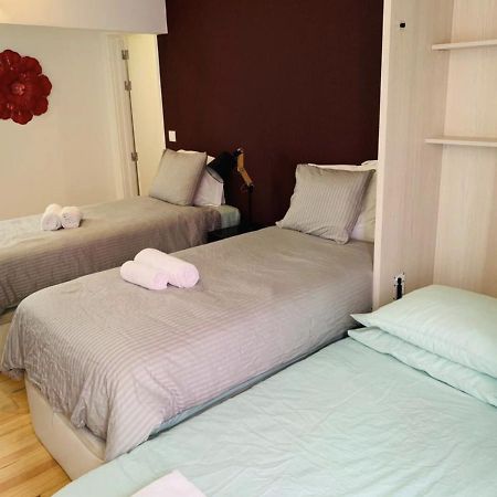 ליסבון Chiado/Bairro Alto 2 Bedroom Apartment מראה חיצוני תמונה