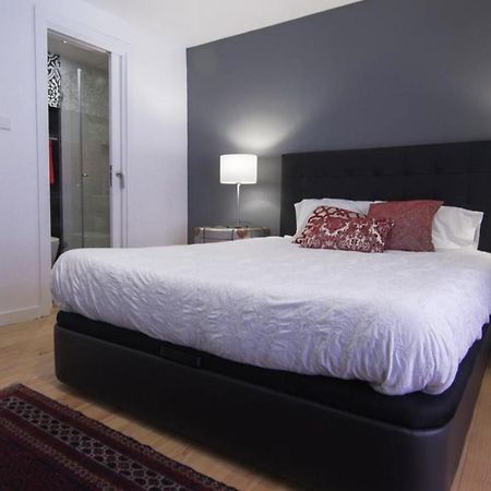 ליסבון Chiado/Bairro Alto 2 Bedroom Apartment מראה חיצוני תמונה