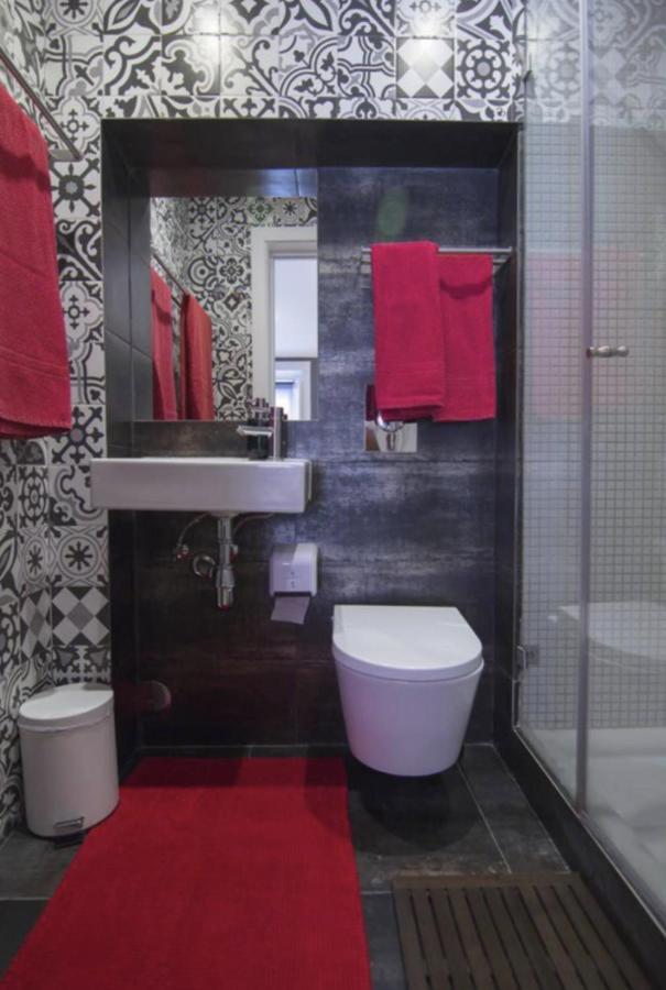 ליסבון Chiado/Bairro Alto 2 Bedroom Apartment מראה חיצוני תמונה