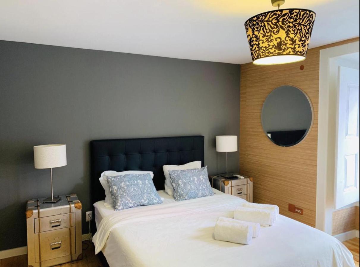 ליסבון Chiado/Bairro Alto 2 Bedroom Apartment מראה חיצוני תמונה